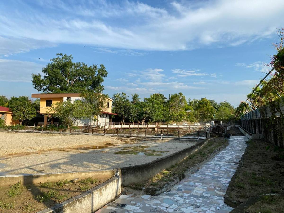 Beautiful River Homestay & Room Mersing Exterior photo