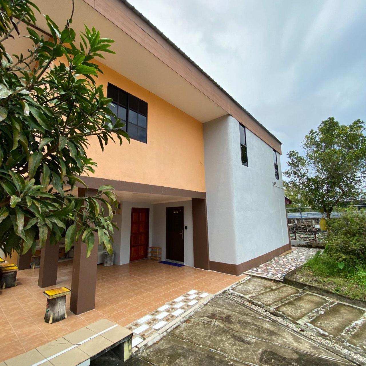 Beautiful River Homestay & Room Mersing Exterior photo